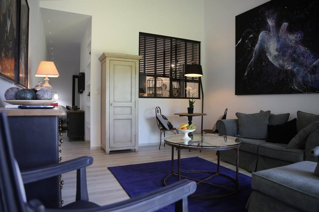 La Maison D Ines And Ugolin & Spa Baccarat Exterior foto